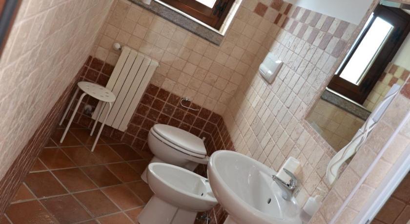 Affittacamere Agrestis Domus San Giovanni a Piro Camera foto