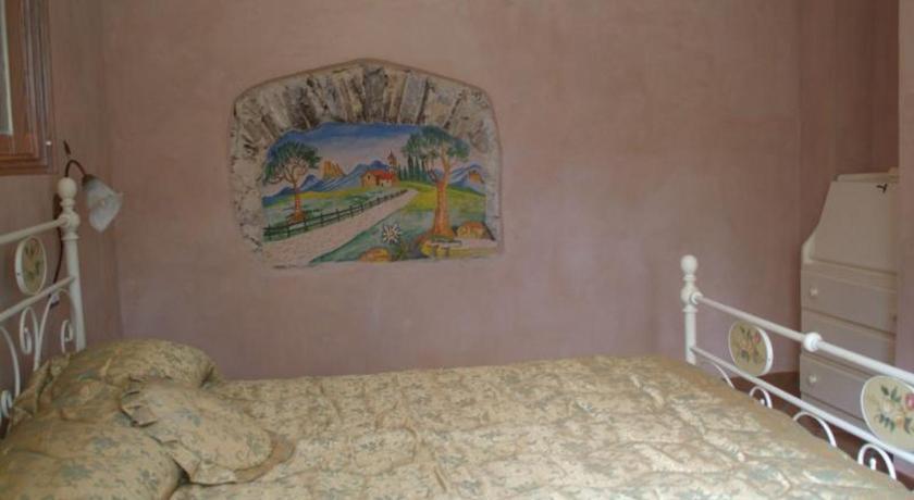 Affittacamere Agrestis Domus San Giovanni a Piro Camera foto
